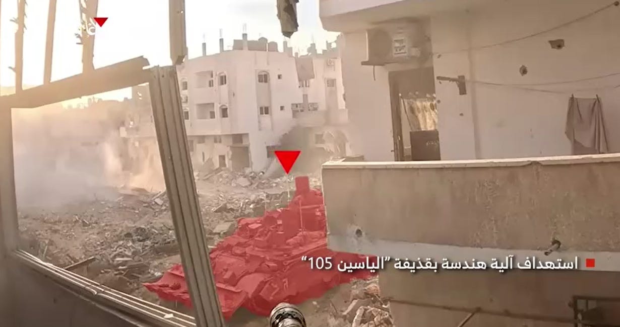 Hamas kills several Israeli soldiers in operation dedicated to Yahya Sinwar