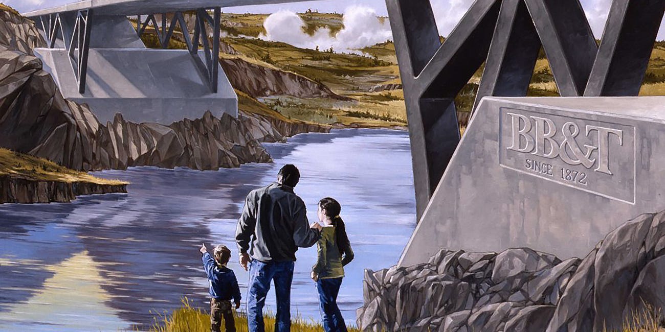 Interview: Linda Cordair on the Importance of Art in the Workplace