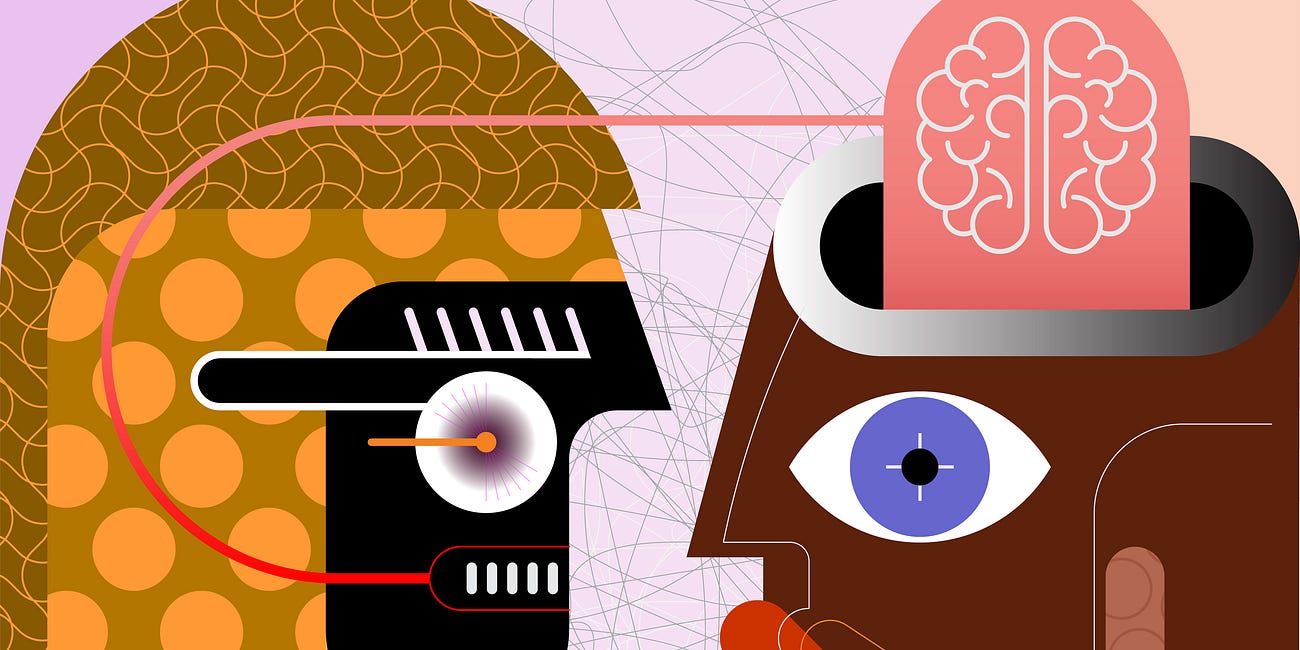 Dimension #6: Awareness