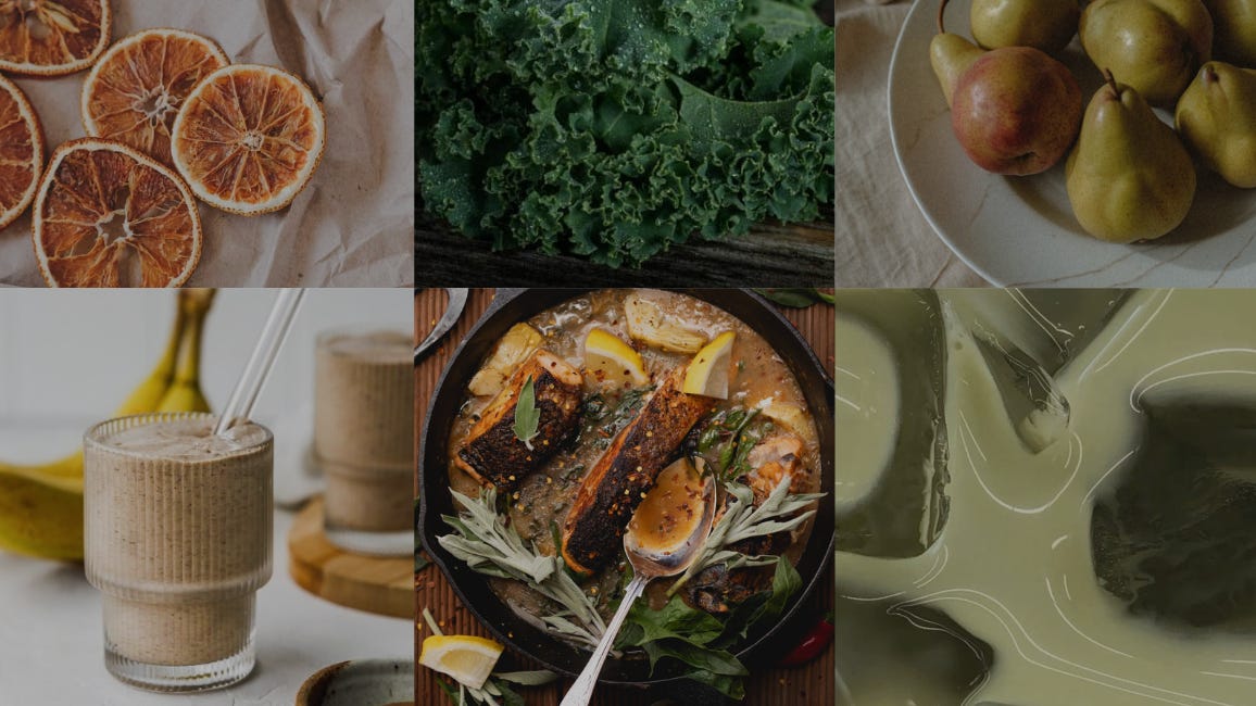 Cycle Syncing Recipes 