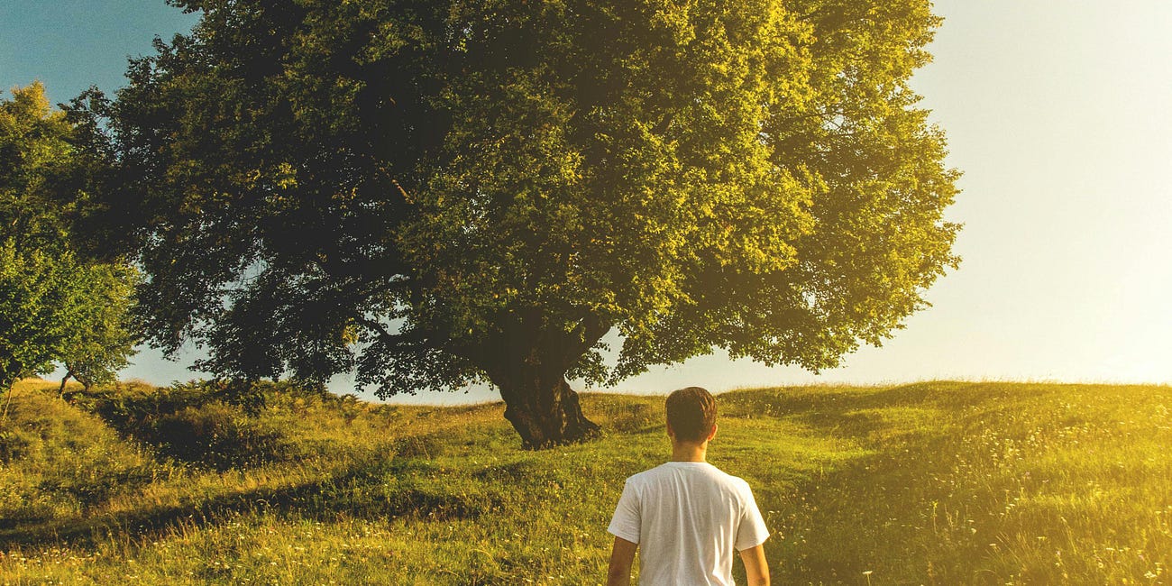 On Being Present