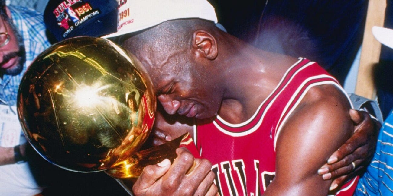 IV. The Most Memorable NBA Championship Teams