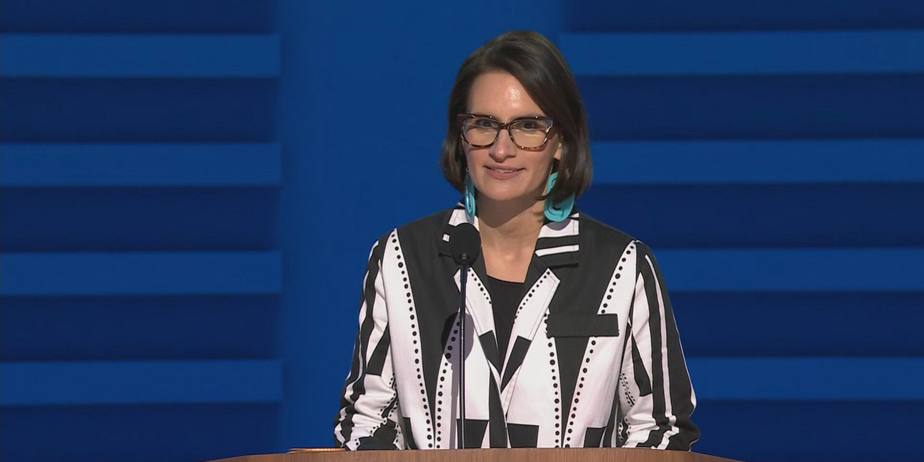 Certain Sips: The Weekend Brew—Drake, Deb Haaland, and Peggy Flanagan