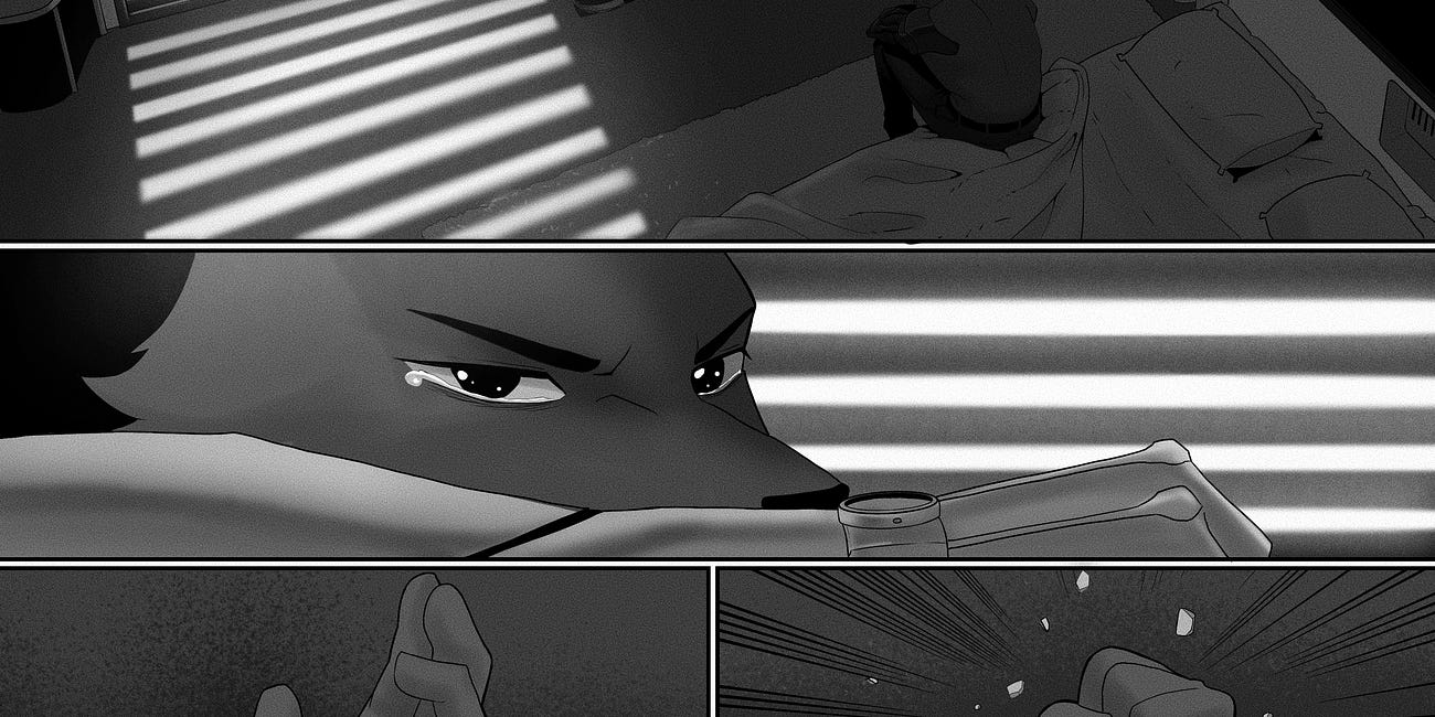 The Day Knox Died: Part 3