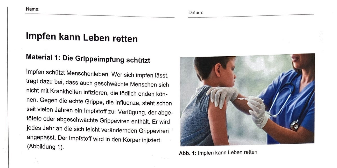 Unterricht Biologie 461 2021 Friedrich Verlag