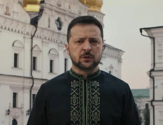 The Zelensky Campaign Against Russian Orthodoxy in Ukraine Has Succeeded Beyond All Expectations