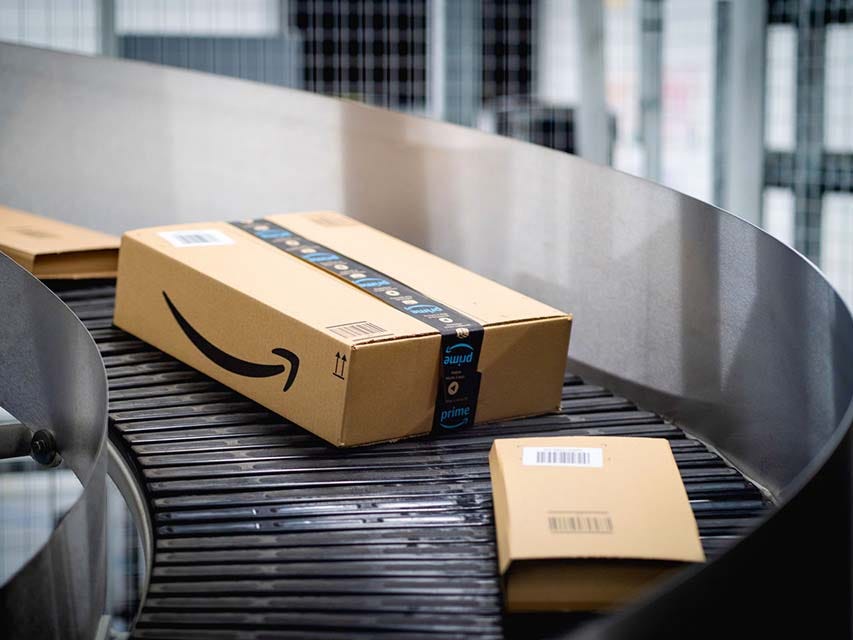 라스트 마일 물류 운영 최적화와 클라우드 사업의 둔화: Amazon은 어떻게 이겨내고 있을까요?