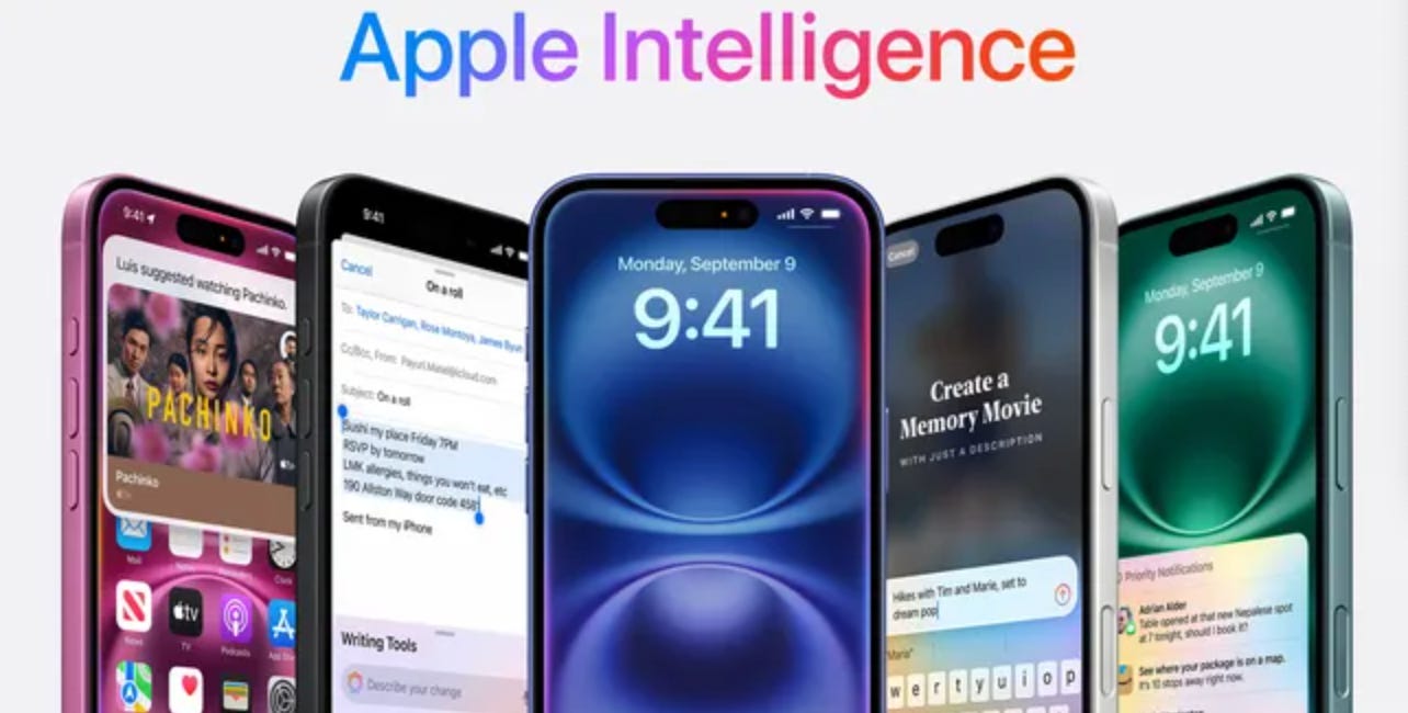 두 얼굴의 Apple: 당기 순이익 36% 급감, 서비스 부문 매출은 역대 최대 기록