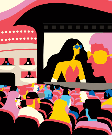 TIFF Documentary Highlights