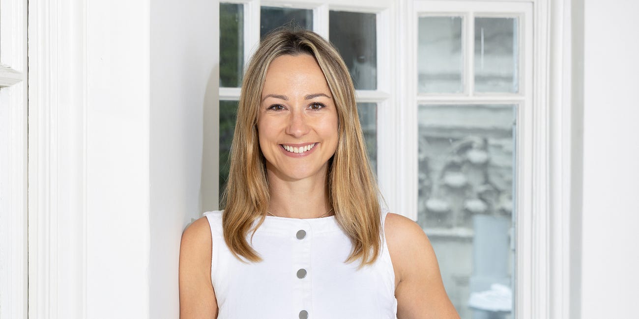 Bizzy CEO Cori Stukan on 'unfinished' business' and her advice to tech founders