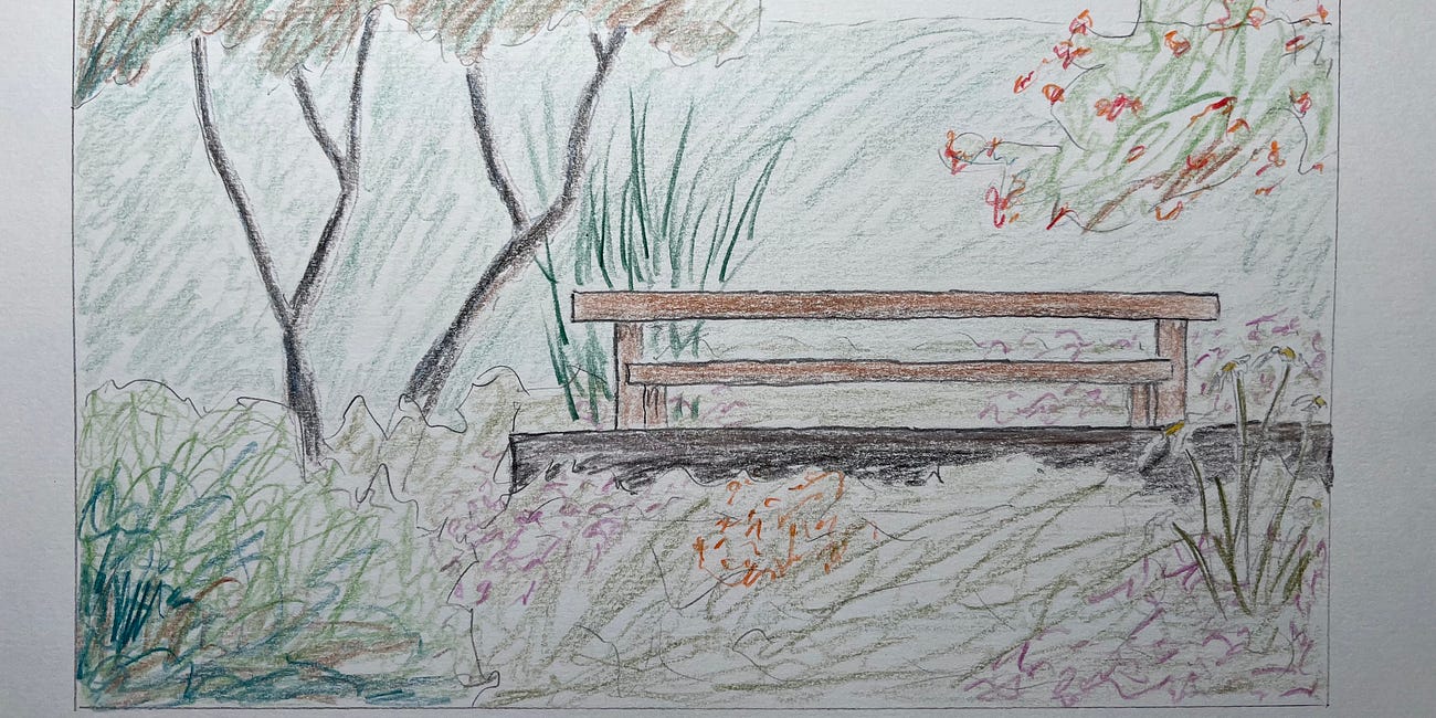 Design concepts (part one): scribble design 