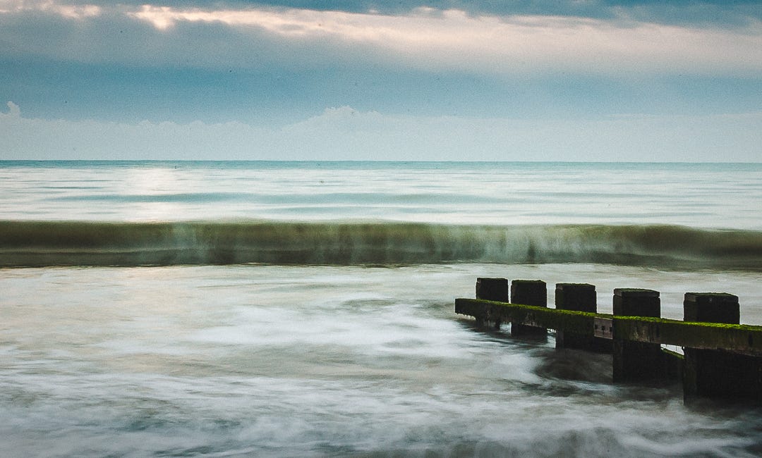 Beyond the Frame 25/