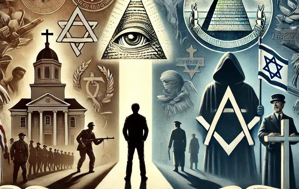 Unraveling the Ties