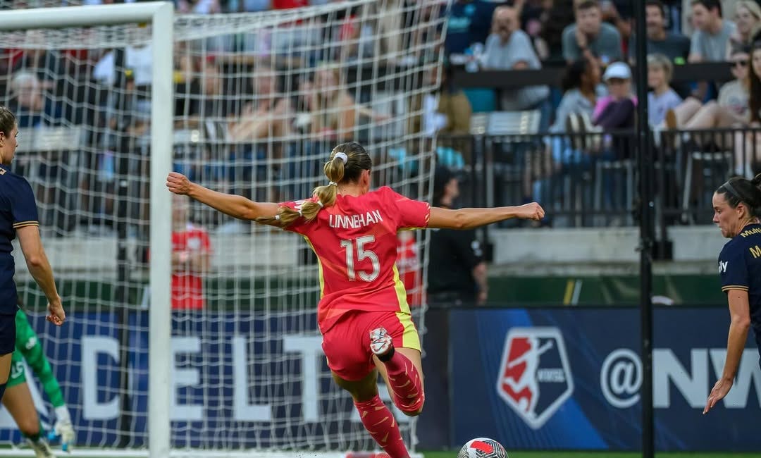 Portland Thorns' offense: Where are they at?