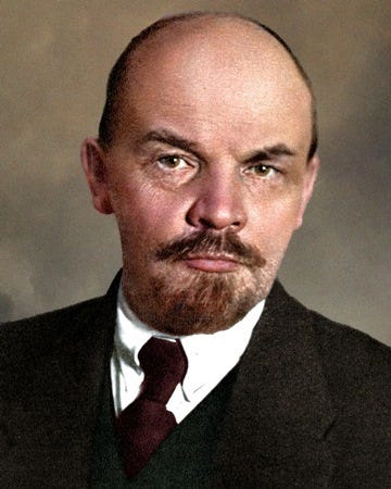 Is Leninist Hierarchy Justified?