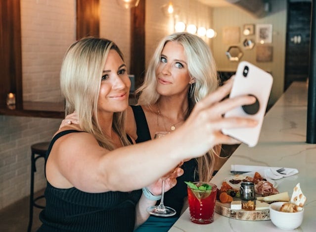 How To Get Men To Approach You In Public, In Real Life
