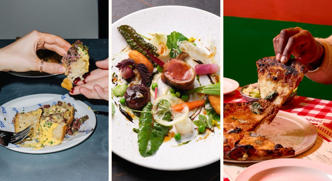 16 of the best restaurants in Nottingham — as chosen by top chefs in the city