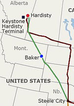 Obama Administration Continues to Thwart the Keystone XL Project