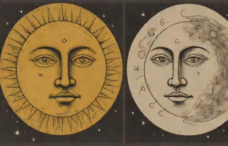 Know Thyself: How to Understand Your Two Worlds Through Astrology