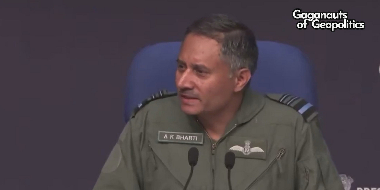 ΑΠΟΚΑΛΥΨΗ: Γιατί το Πακιστάν ΠΑΡΑΚΑΛΕΣΕ για εκεχειρία 