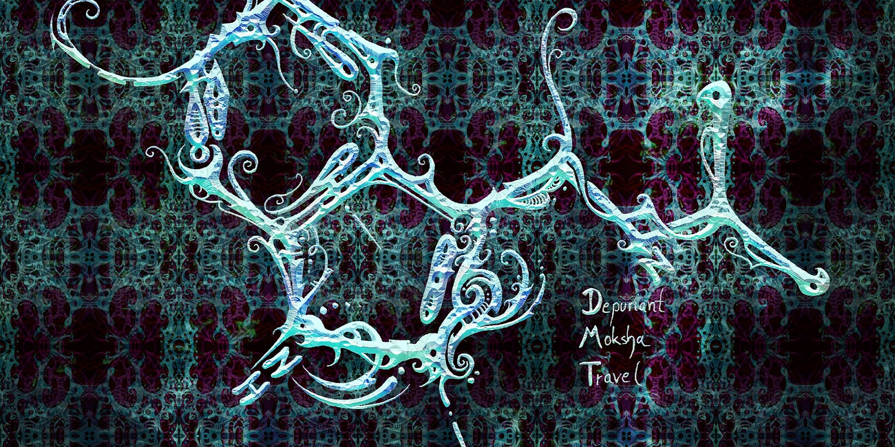 DMT & Nanoterminator Sludge