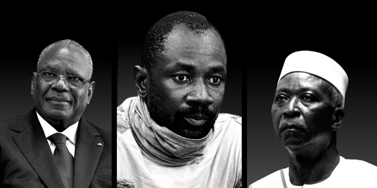 OPINION - Mali: stability in chaos or chaos in stability