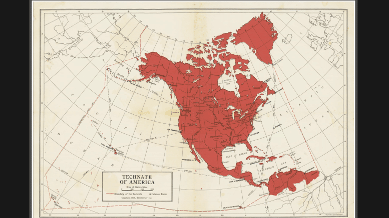 Trump Regurgitates Globalist Plan to Merge U.S.-Canada-Mexico in North American Union; Oh, and Throw in Greenland and Panama for Good Measure