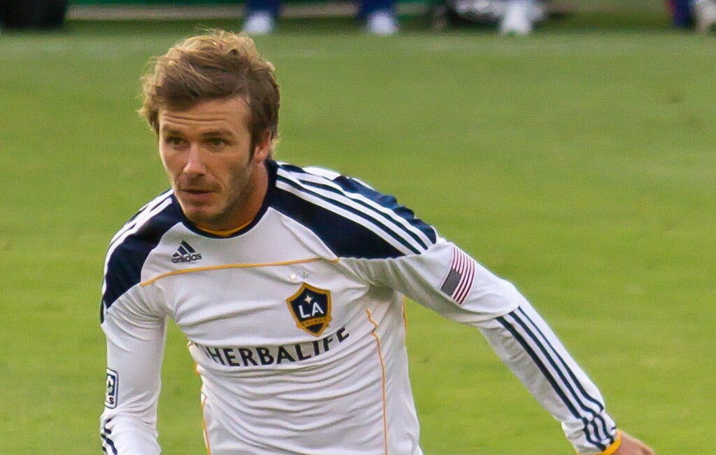 Designated Players in the MLS