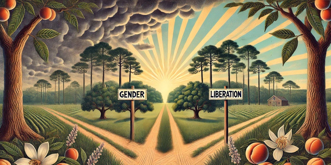 From Compassion to Complicity: Reckoning with My Past in Gender Activism