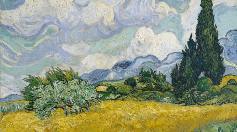 Exploring the Wisdom Embedded in Biblical Parables: The Wheat and the Tares