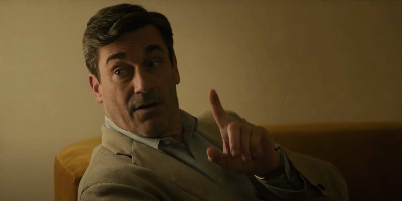 Jon Hamm Wants To Join The MCU And Kelsey Grammer Is Confident He’ll Be Back