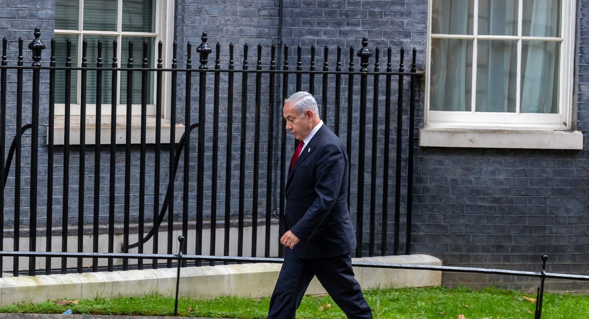 Netanyahu's Controversy: Ignored Warnings and Democracy Undermined