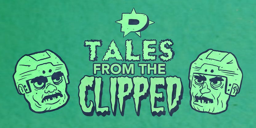 Tales From the Clipped: Scouting the best defensive trade targets for the Dallas Stars
