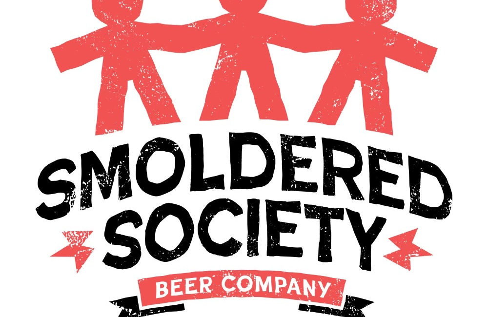 Smoldered Society Beer, new imprint from Community Beer Works, takes new approach