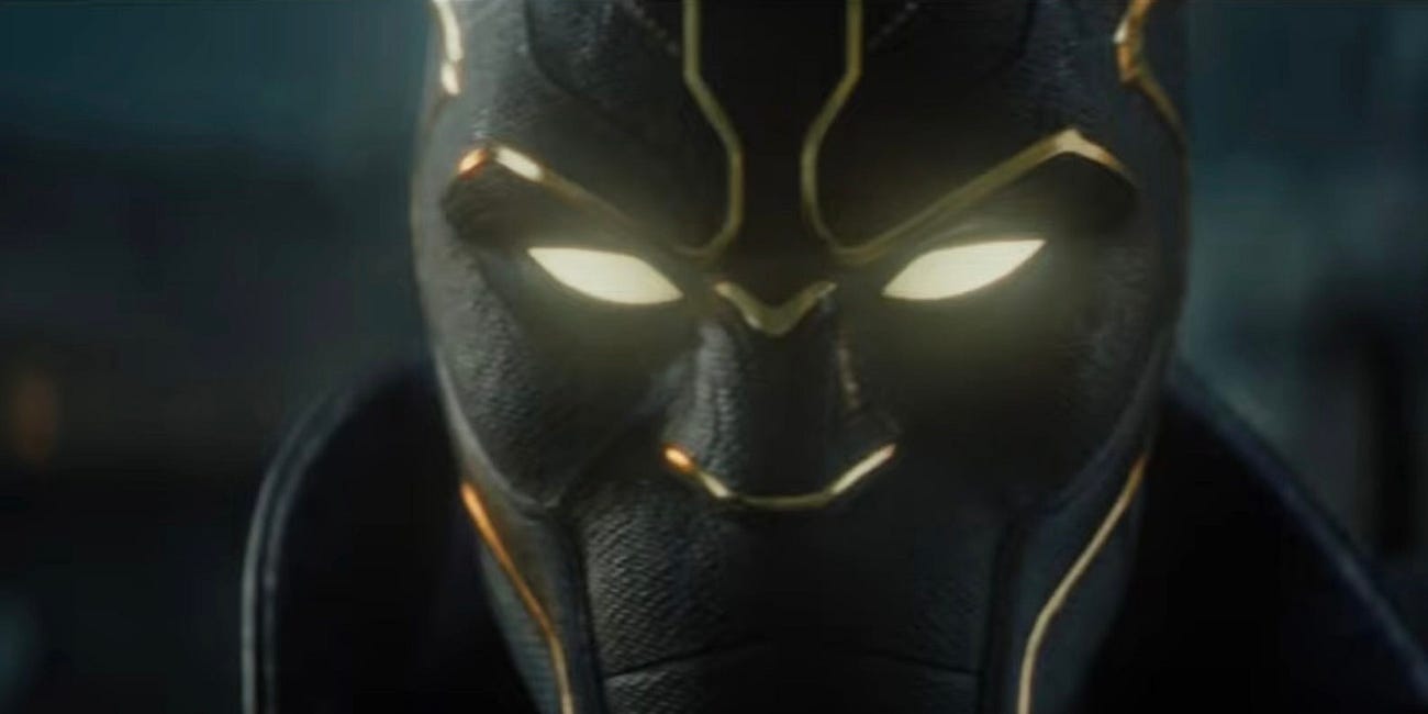 Captain America-Black Panther Game 'Marvel 1943: Rise of Hydra' Revealed; Set For 2025 Release