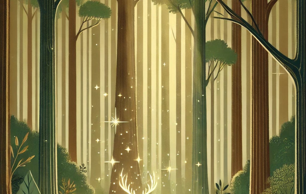 A Life Filled with Wonder