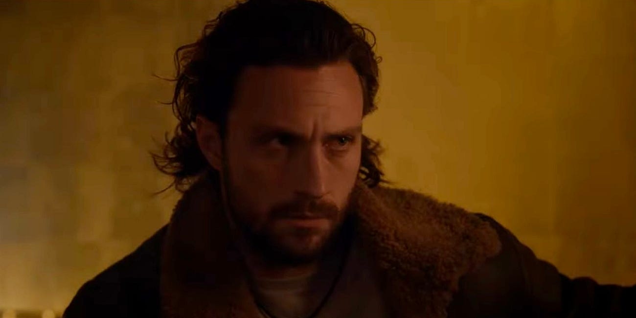 Sony Goes Ravin’ For First 'Kraven The Hunter' Trailer In 14 Months