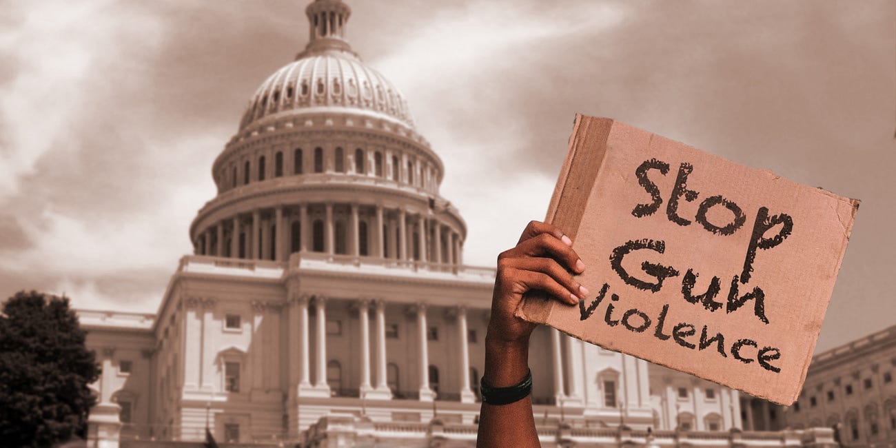The Distortion of the 2nd Amendment