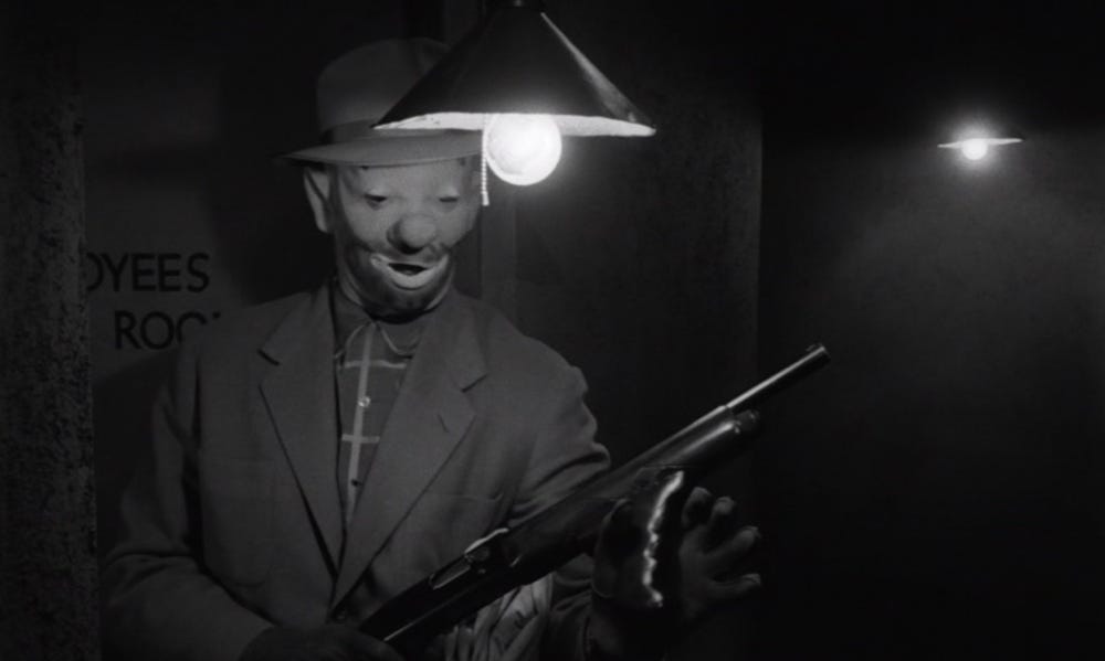 The Killing