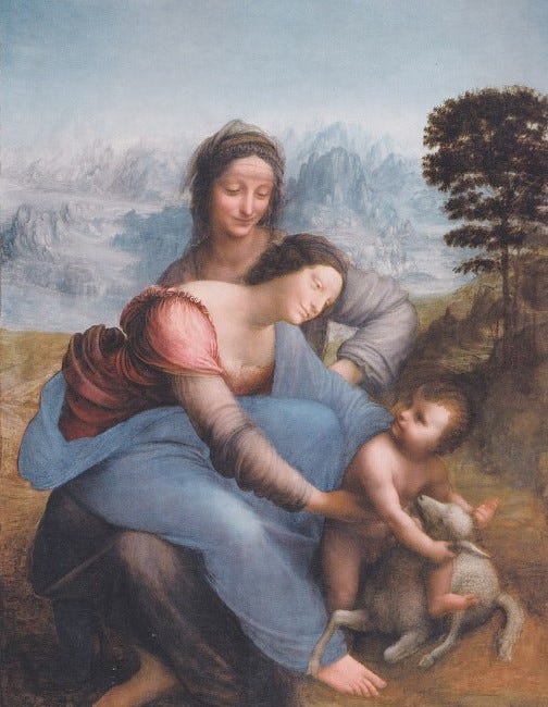 Lies the Renaissance told you Pt 2