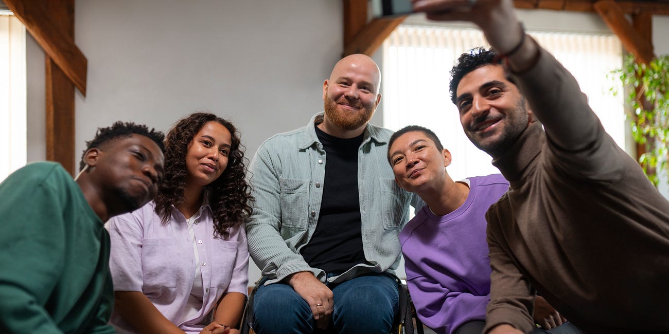The Case for Diversity, Equity, and Inclusion