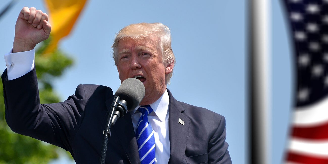The President is Not Your Savior
