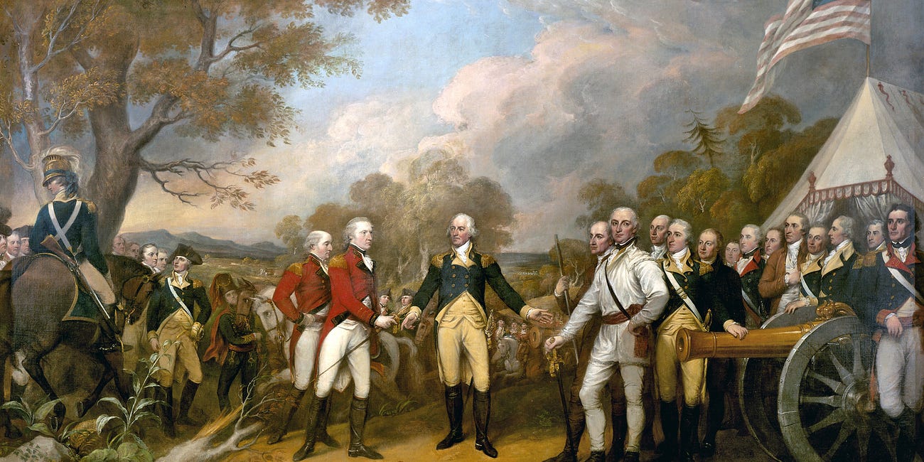 Don’t Give up the Ship