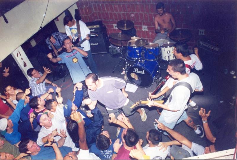 In-Edit Brasil 2025, dia 3: hardcore, loucura e identidade