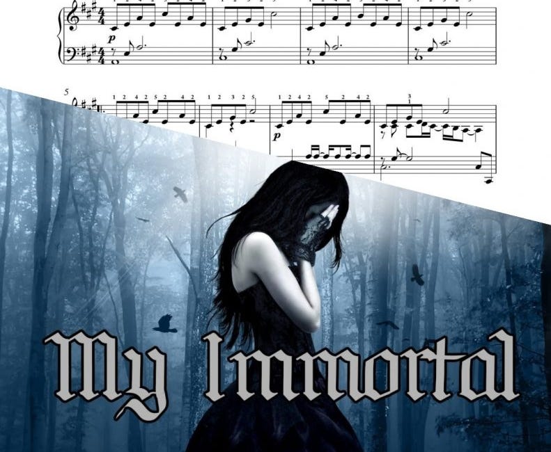 My Immortal