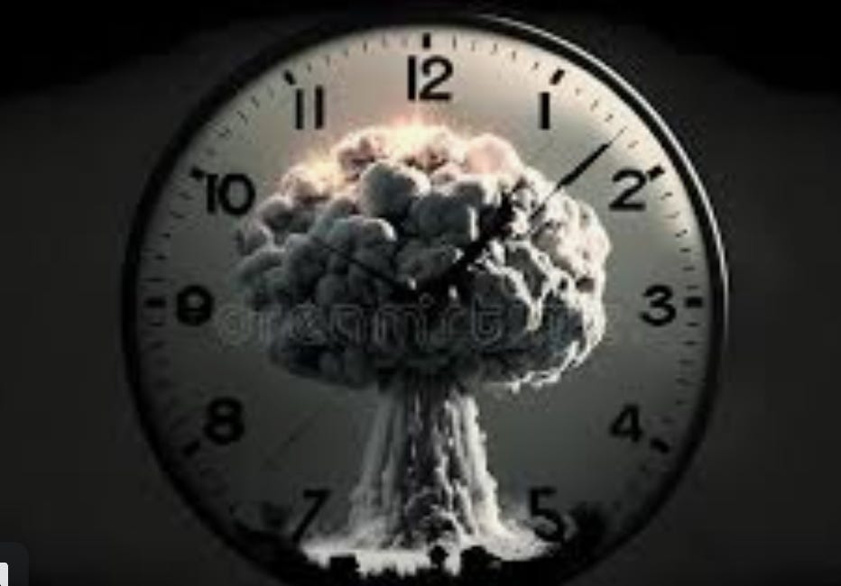 WHO's DOOMSDAY Deadline Was Today! IOJ Got What We Need To Sue The WHO & Cohorts. The WHO and USA Ignored Their Own Ethics Mandatory Rules, Waiving Right Of Reply. Prosecutors Globally Being Notified!