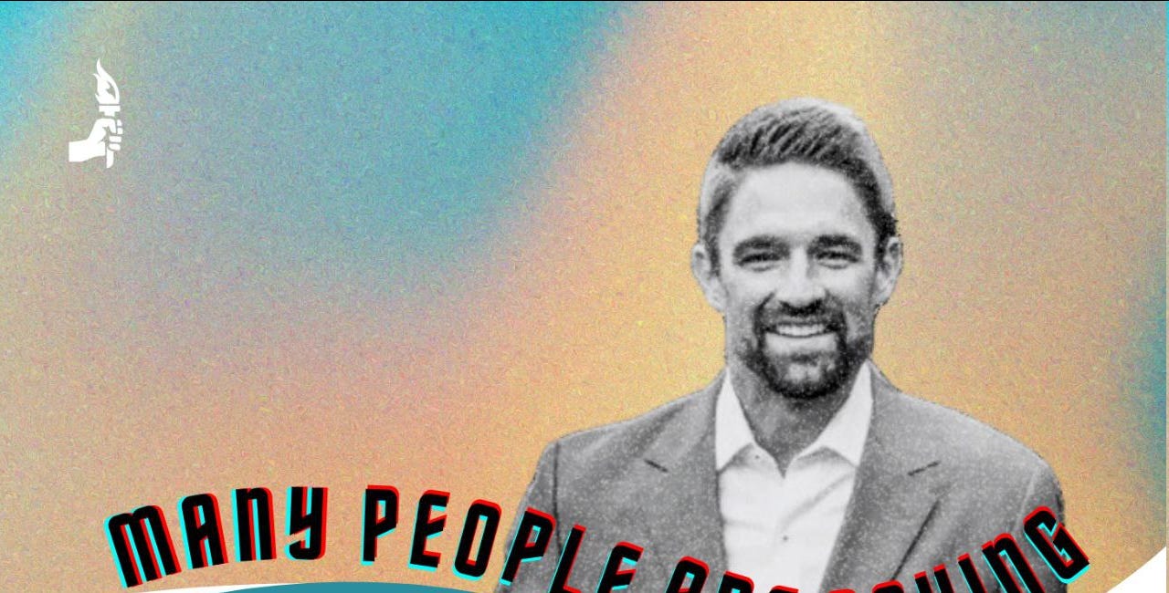 Many People Are Saying (10/19/24)