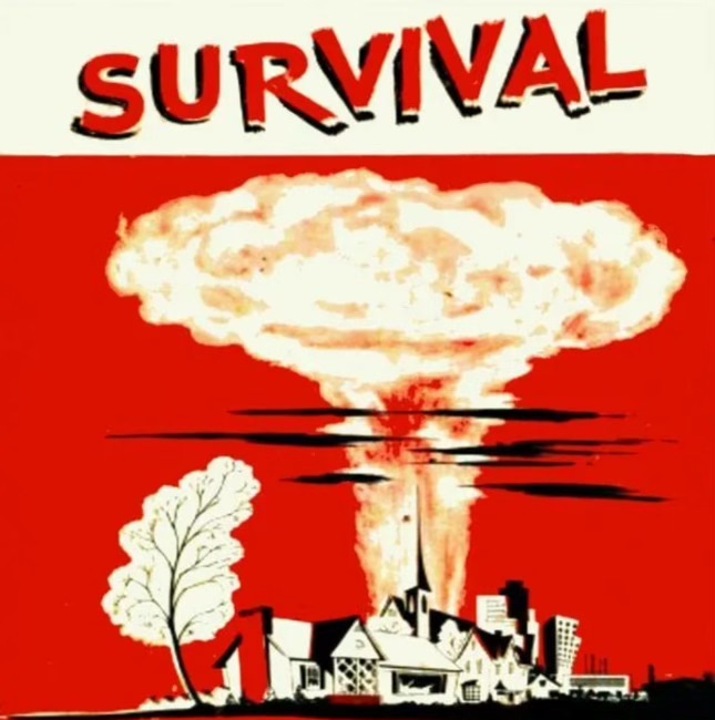 Welcome to the "New Cold War" (Part 1)