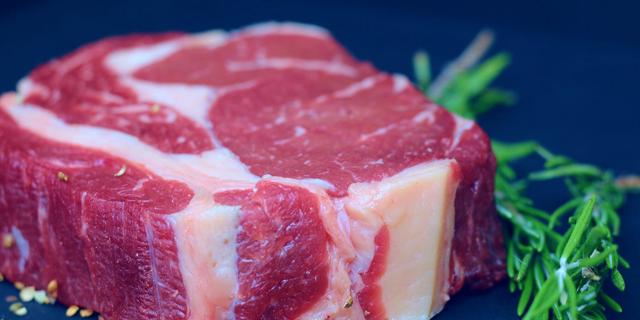 Nutrient Found in Beef, Dairy Helps Fight Cancer: Journal 'Nature'