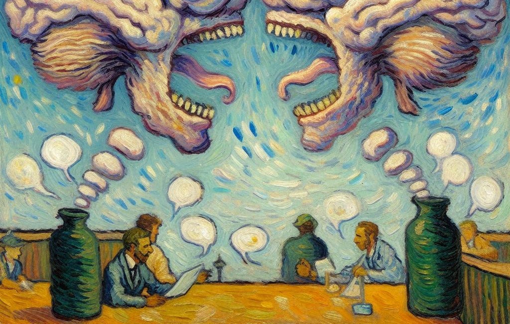 Neuromyths Part 3: Too Old to Learn a Language